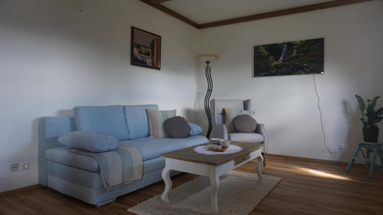 Almhaus Frierss Villa Verditz Exteriör bild